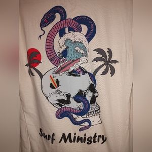 Men's graphic t-shirt  size small